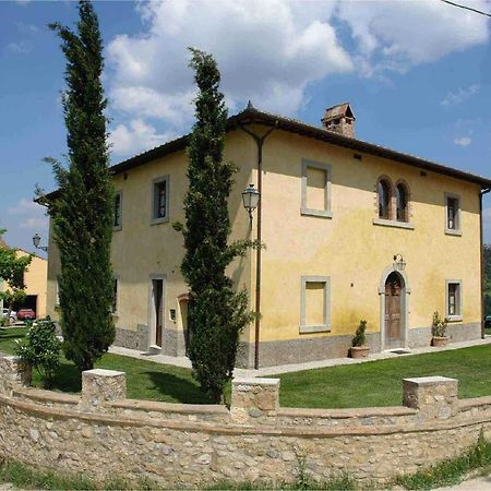 Tenuta Il Tresto Poggibonsi Exterior photo